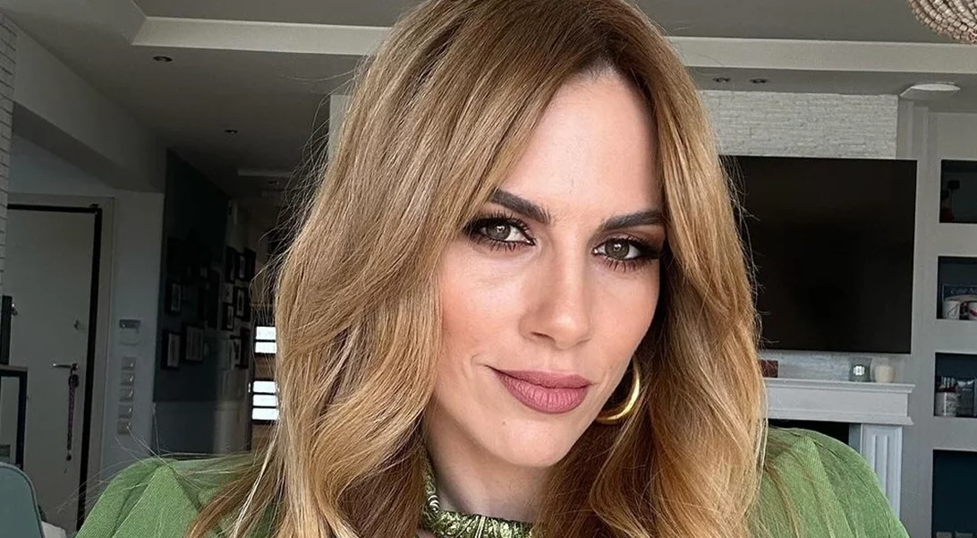 Τέλος τα μακριά μαλλιά για τη Ντορέττα Παπαδημητρίου | Η αλλαγή που την έκανε αγνώριστη