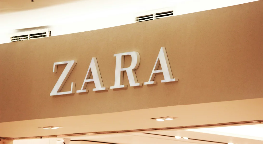 Zara Mystery Box | Τι είναι το νέο scam που κυκλοφορεί στα social media