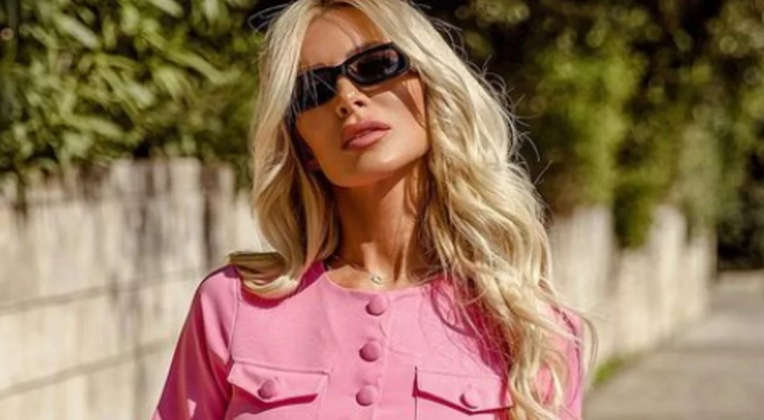 Κατερίνα Καινούργιου | "Μας δυσκολεύει όλους η λέξη καλημέρα"