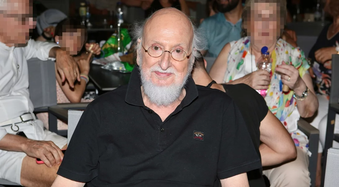 Kυκλοφοριακές ρυθμίσεις το Σάββατο στην Αθήνα, λόγω της κηδείας του Διονύση Σαββόπουλου