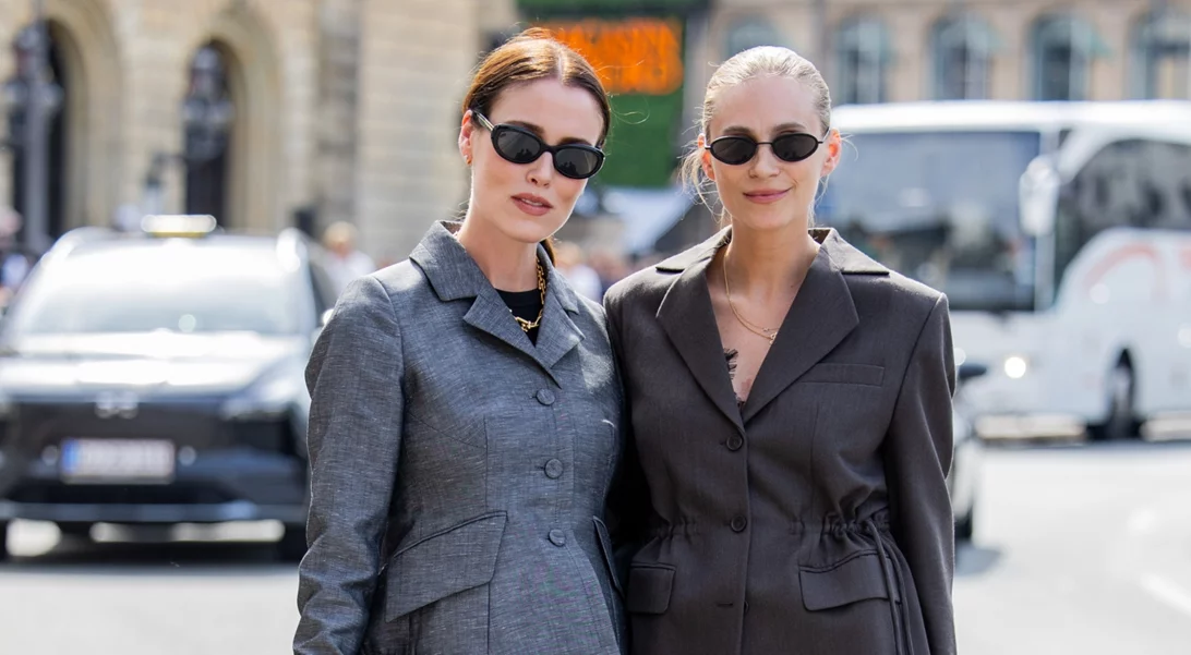 5 κομμάτια που έχουν πάντα στη φθινοπωρινή γκαρνταρόμπα τους οι fashionistas