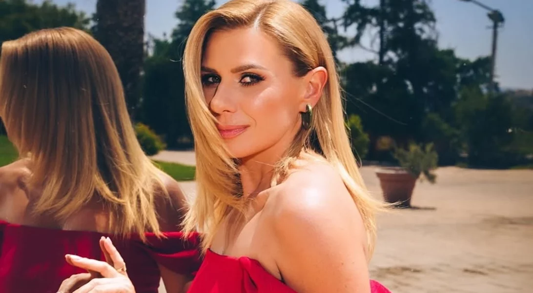 Απόδραση στη Θεσσαλονίκη για την Κατερίνα Καραβάτου | Οι γκουρμέ γεύσεις που επέλεξε σε φημισμένο μεζεδοπωλείο