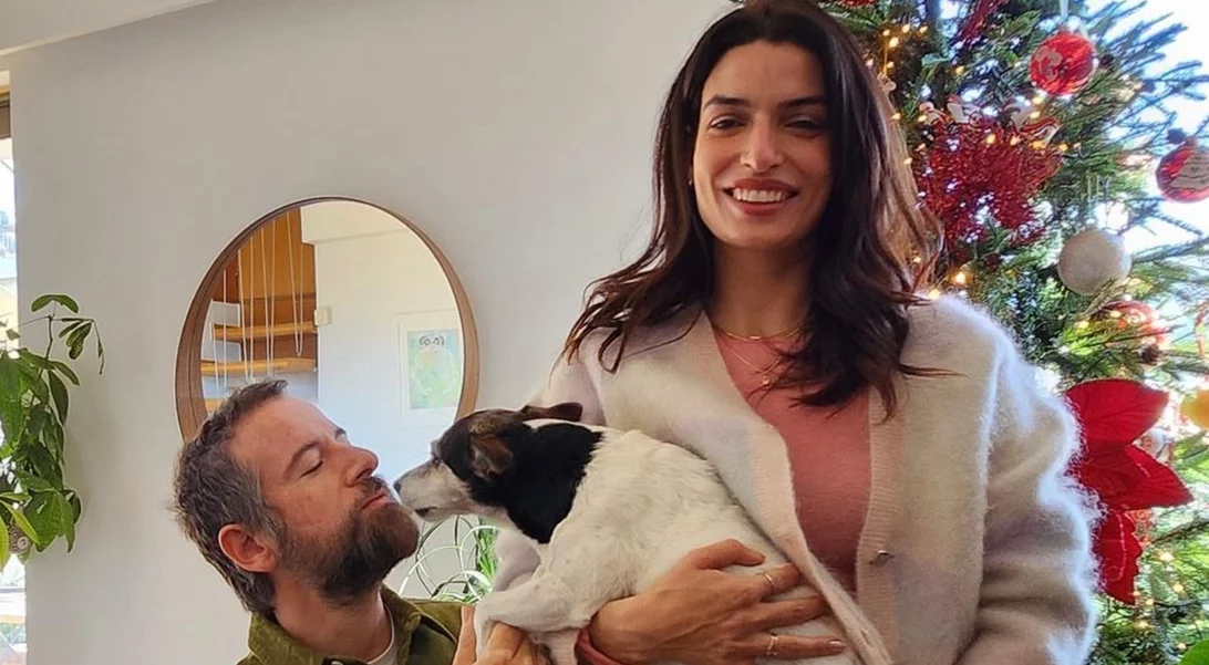 Η Τόνια Σωτηροπούλου αποχαιρετά το 2022 | Οι αδημοσίευετες φωτογραφίες που μοιράστηκε στο Instagram