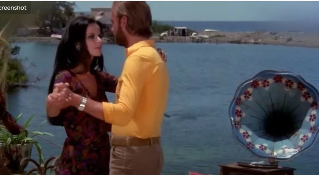 Λάκης Κομνηνός: Η αντιπάθειά του για την Έλενα Ναθαναήλ και το πραγματικό του όνομα