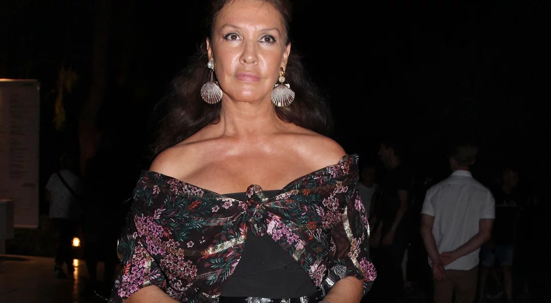 Βάνα Μπάρμπα | "Η Μουτίδου προσέβαλε τον Γκλέτσο – Σαχλαμάρες τα περί κρεβατιού"