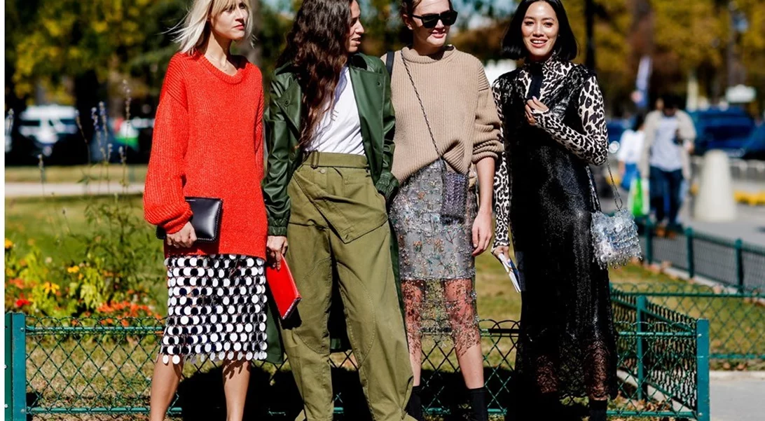 Trend alert | Η stylish φούστα που κυριαρχεί στα socia media