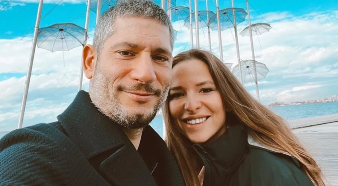 Εριέττα Κούρκουλου | Η ανάρτηση για την εξωσωματική γονιμοποίηση και το δημόσιο μήνυμα