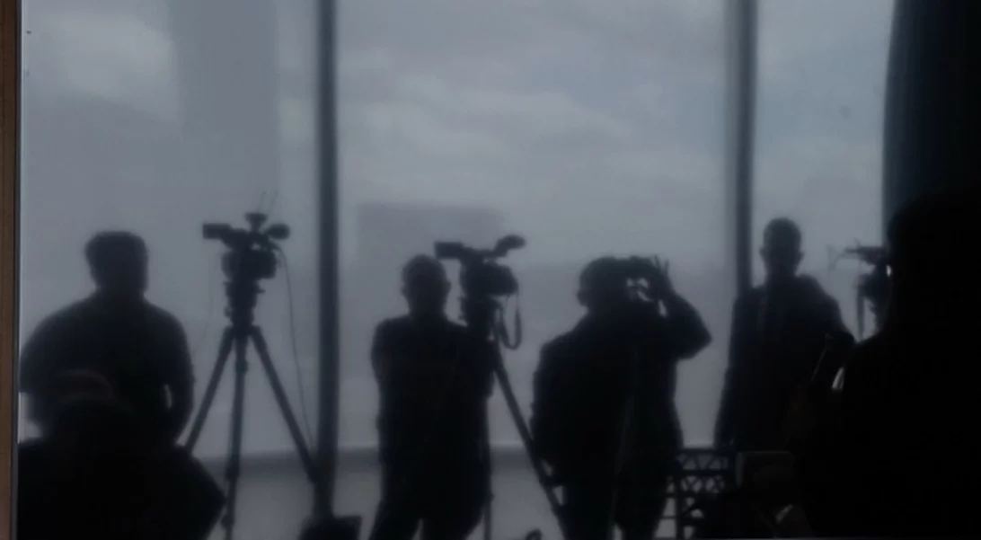 RSF | 67 δημοσιογράφοι δολοφονήθηκαν σ’ έναν χρόνο, σχεδόν οι μισοί στη Γάζα