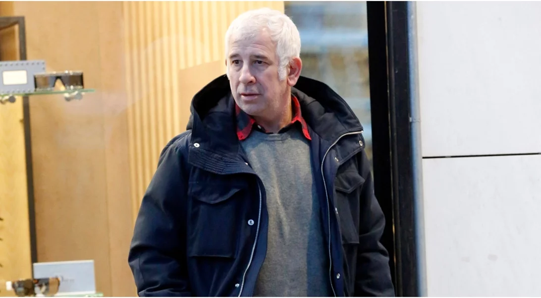 Αλλάζει ζωή ο Πέτρος Φιλιππίδης: Πουλάει το σπίτι του και μετακομίζει από την Αθήνα