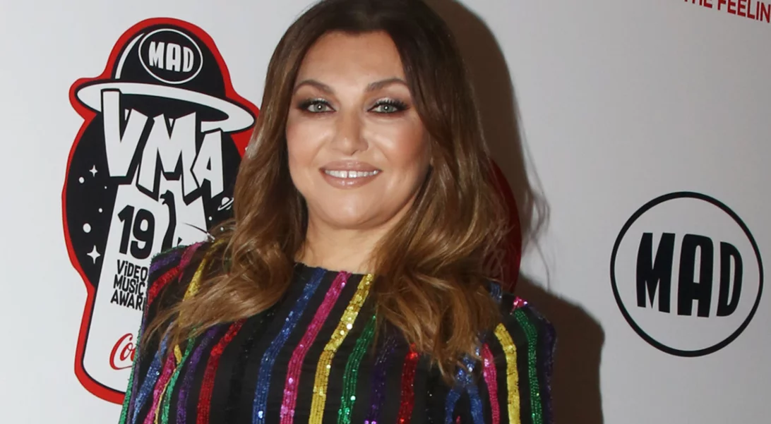 "Τελικά ο μισογυνισμός δεν έχει φύλο" | Η Καίτη Γαρμπή για τον βιασμό της 24χρονης στη Θεσσαλονίκη