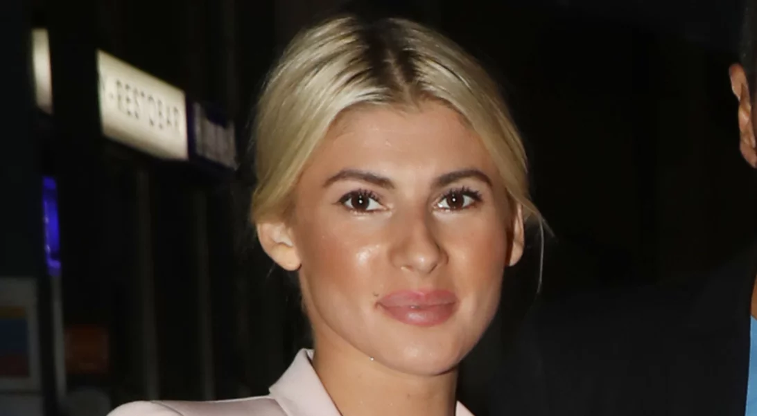 Όλγα Πηλιάκη | Έβαψε τα μαλλιά της και μας δείχνει την τεράστια αλλαγή (vid)