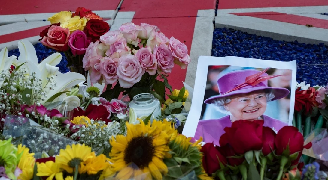 Live η κηδεία της βασίλισσας Ελισάβετ - Οι αφίξεις των επισήμων - Το πρόγραμμα των 13 ωρών