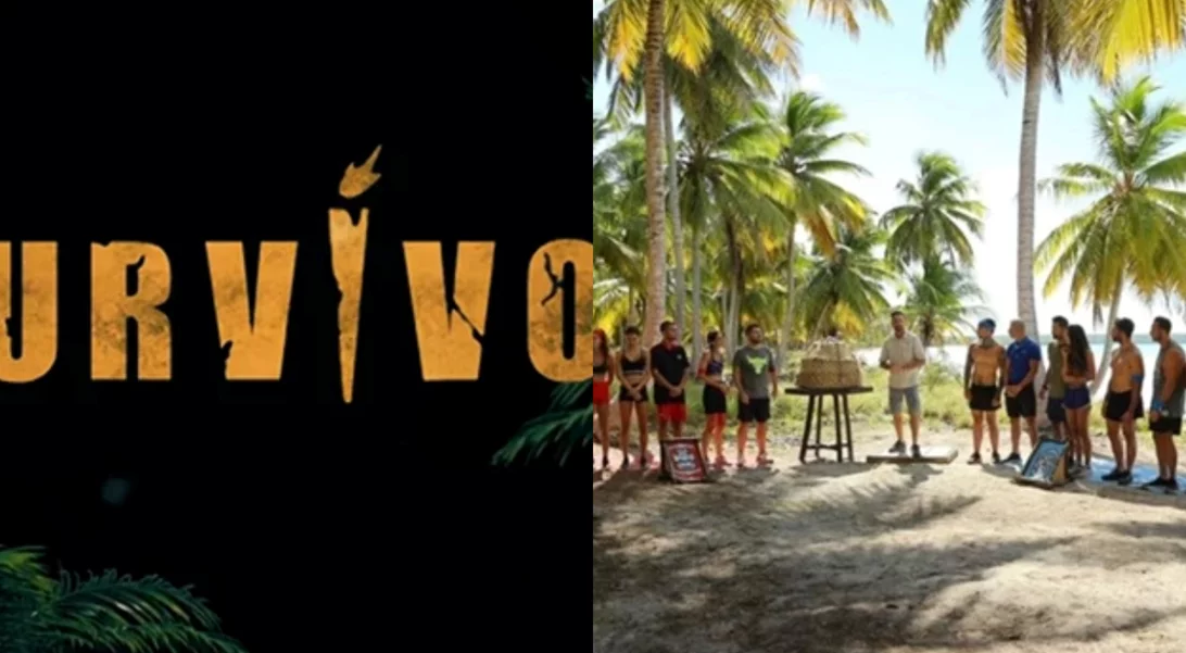 Celebrity News | Όλοι οι υποψήφιοι προς αποχώρηση στο Survivor & οι δηλώσεις της Σμαράγδας Καρύδη για τον γάμο