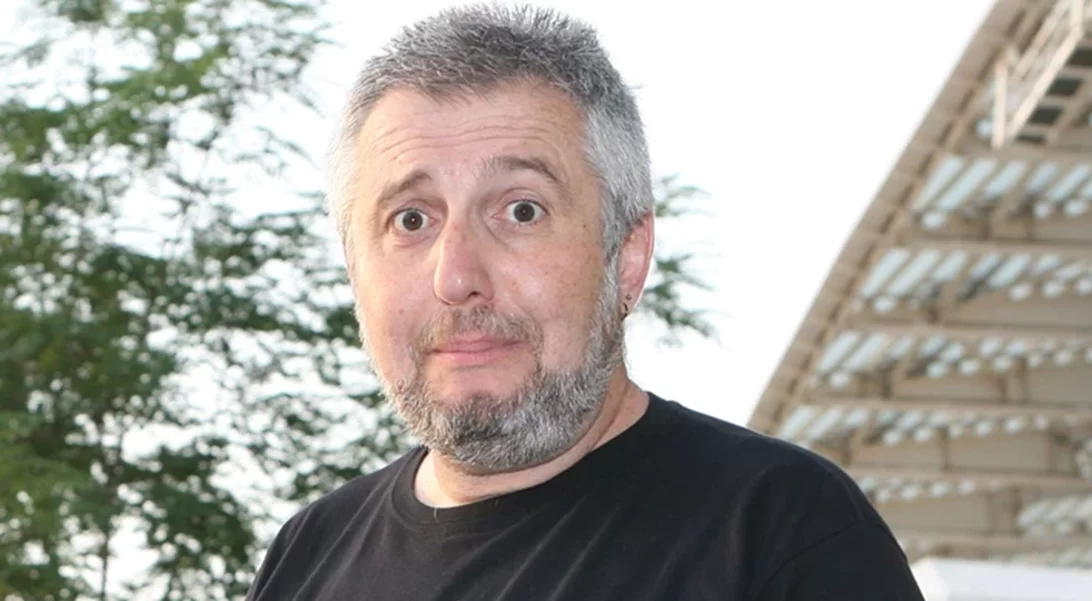 Νέα καταγγελία "βόμβα" για τον Στάθη Παναγιωτόπουλο από οικογενειακή του φίλη - "Μια νέα κοπέλα σε απελπισία, έκλαιγε..."