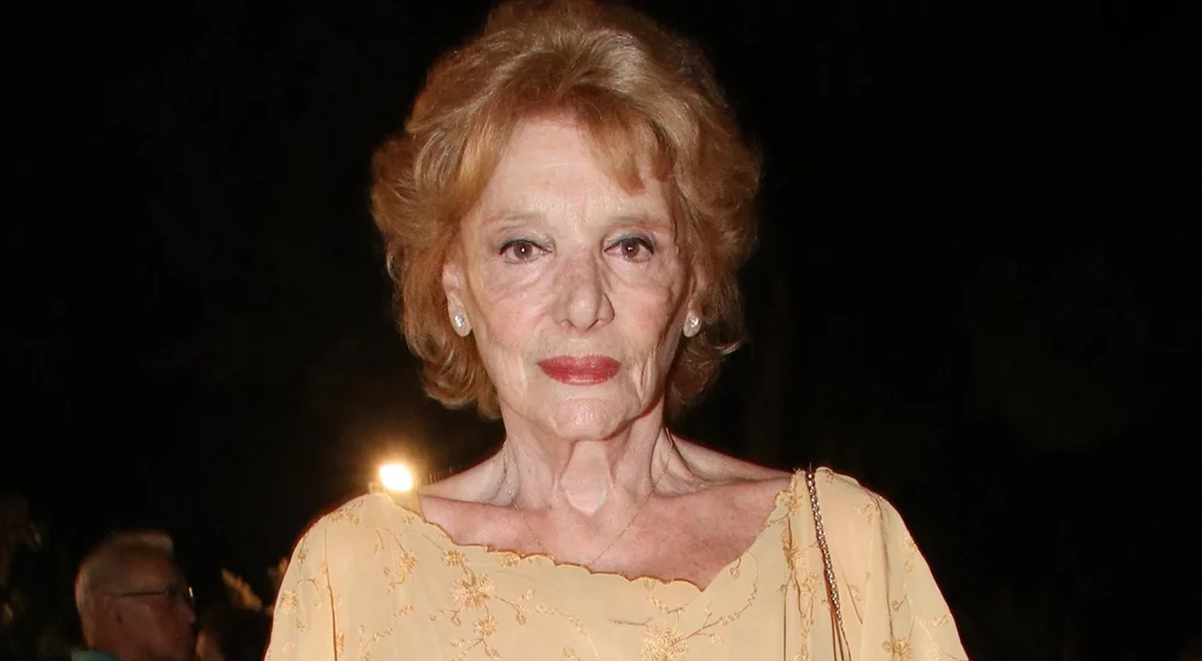 Μάρω Κοντού | Γιατί έγινε viral η φωτογραφία που έβγαλε με δυο άγνωστες μέσα στο αυτοκίνητο