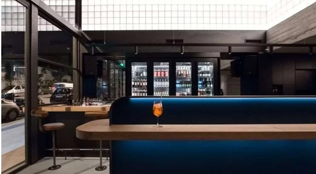 Η πιο φρέσκια φουρνιά των αθηναϊκών μπαρ