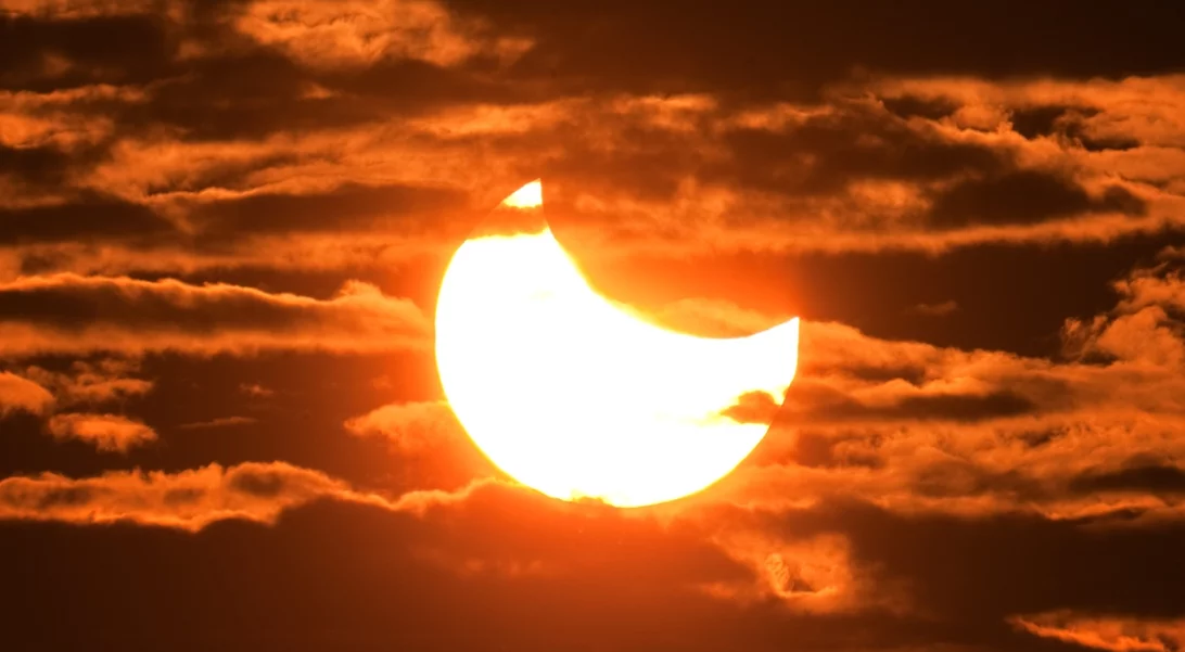 Ολική έκλειψη Ηλίου τη Δευτέρα 8 Απριλίου σε βόρεια και κεντρική Αμερική - Πού μπορείτε να τη δείτε live