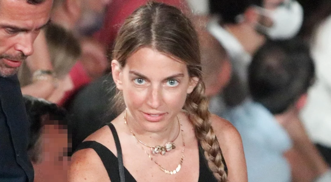 Χρυσή Βαρδινογιάννη | Όλες οι αλλαγές που έχει κάνει στα μαλλιά της από το 2010 μέχρι σήμερα