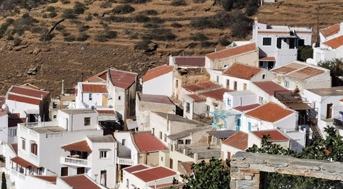 Το 2026 έτος ορόσημο για την ελληνική περιφέρεια - Εθνικός στόχος για την κυβέρνηση η ισόρροπη ανάπτυξη της περιφέρειας