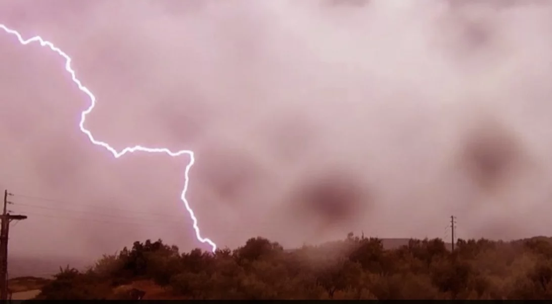 Πού θα χτυπήσει η κακοκαιρία τις επόμενες ώρες | Συνεδρίασε η Επιτροπή Εκτίμησης Κινδύνου