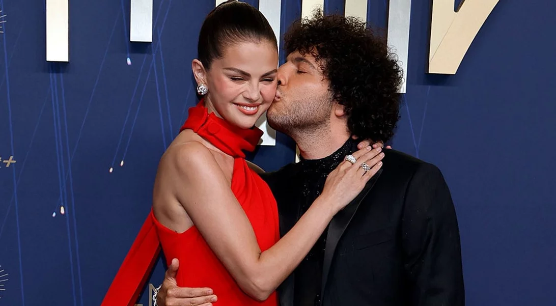 Η Selena Gomez παντρεύτηκε | Οι πρώτες φωτογραφίες από τον παραμυθένιο γάμο της