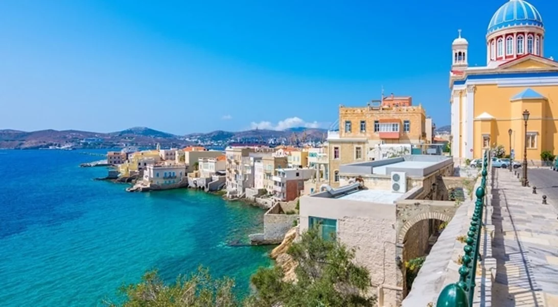 Καθαρά Δευτέρα | 5 κοντινοί προορισμοί για να κάνεις "Κούλουμα" μακριά από την Αθήνα