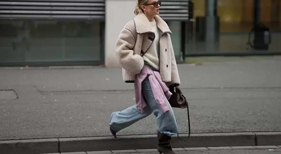 Οι 6 καστόρινες μπότες που αξίζει να κάνετε δώρο στον εαυτό σας για updated στιλ