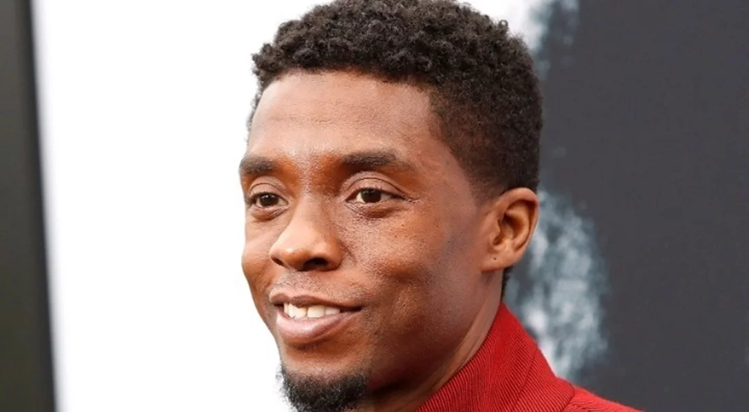 Ο Chadwick Boseman θα τιμηθεί με αστέρι στη Λεωφόρο της Δόξας στο Χόλιγουντ