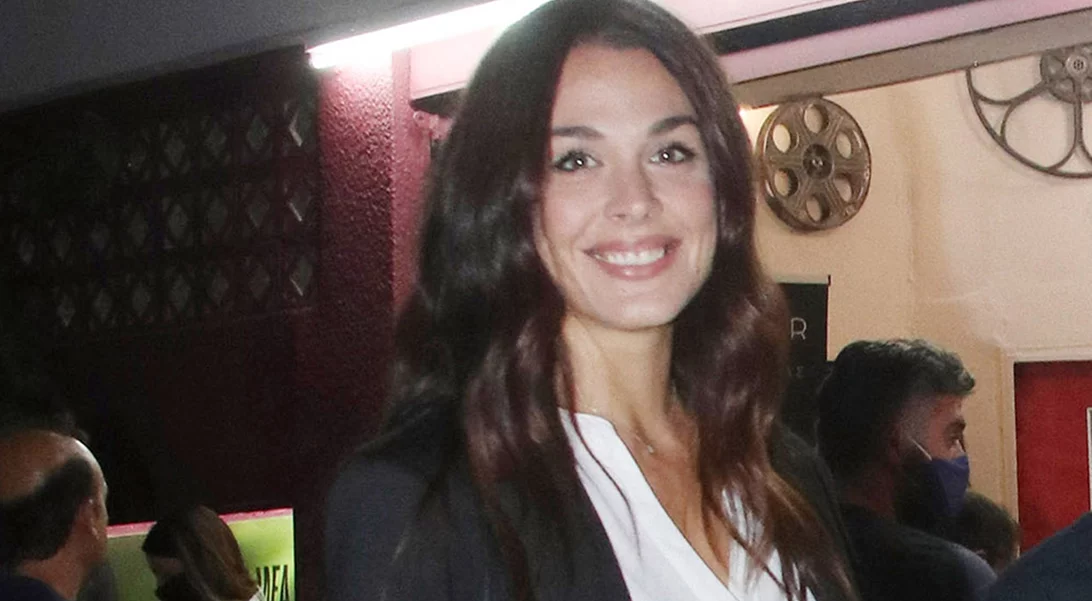 Η Ιωάννα Τριανταφυλλίδου για τη σχέση της | "Δεν αισθάνομαι καθόλου άνετα να τροφοδοτώ τη φημολογία..."