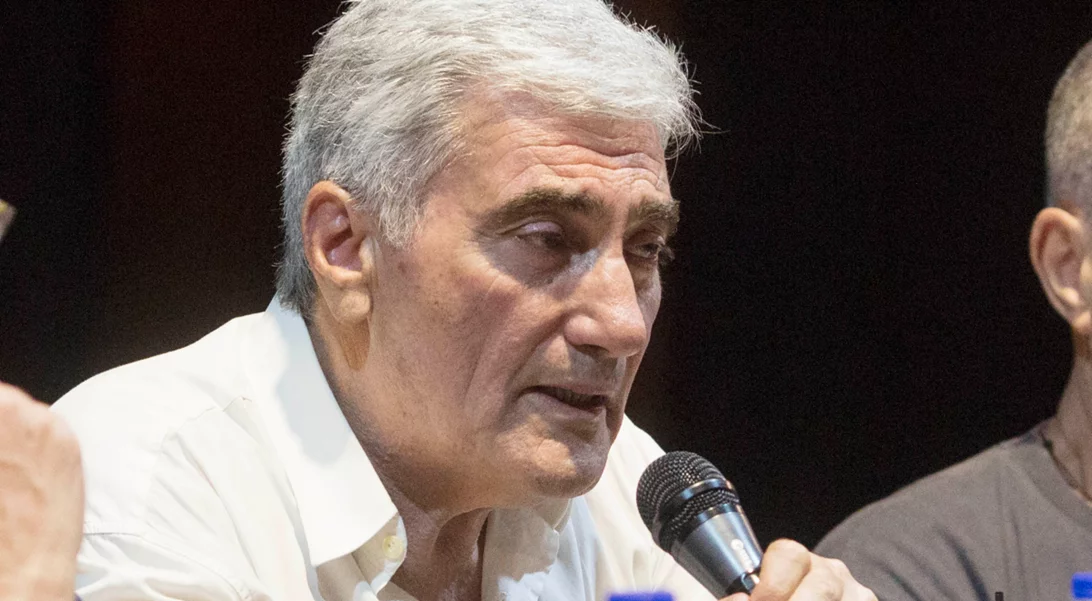 Νίκος Νικολάου | Τέλος από το ΚΘΒΕ - Η επίσημη ανακοίνωση του Υπουργείου Πολιτισμού