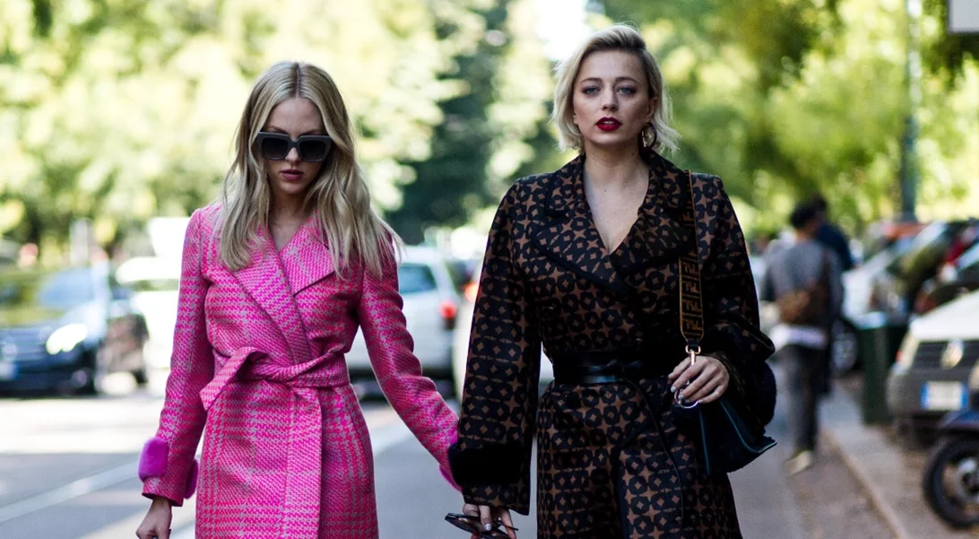 Αυτό είναι το παντελόνι που φορούν πιο κομψές fashionistas και εμείς βρήκαμε 5 σχέδια από το Mango για τη συλλογή σου