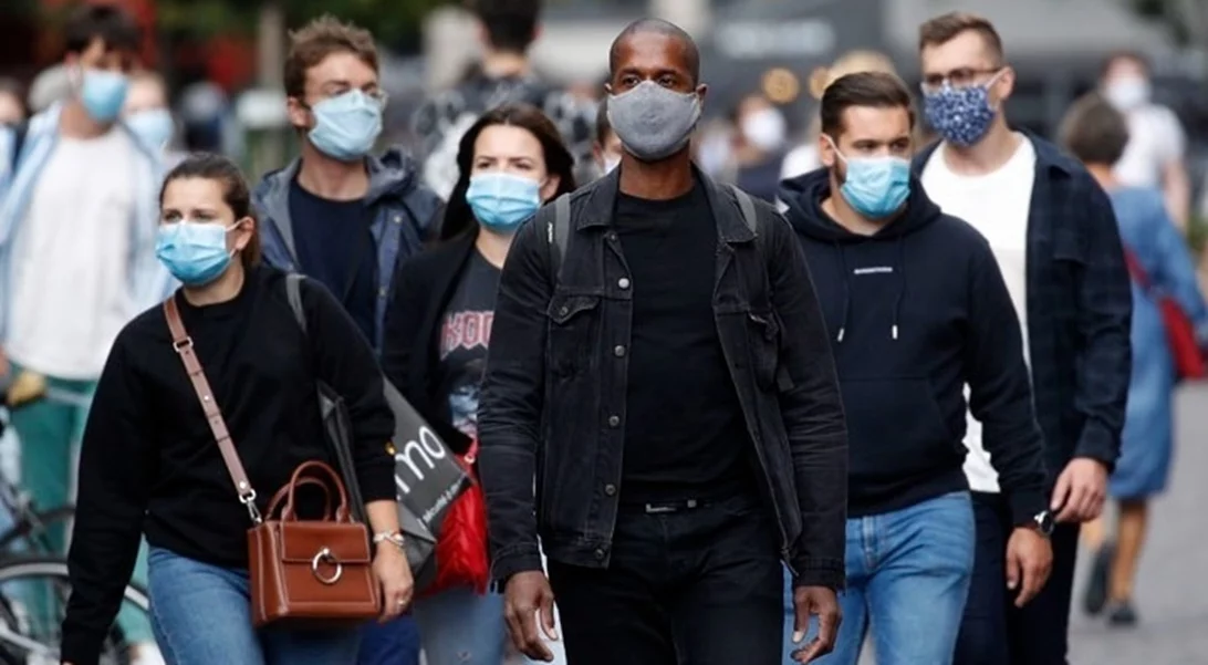 1 στους 3 που νοσούν με Covid-19 μπορεί να εμφανίσει μακροχρόνια συμπτώματα