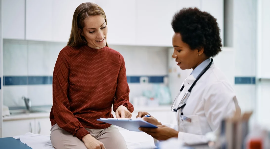 Πρόγραμμα για καρκίνο τραχήλου μήτρας και ειδικό πρόγραμμα για σχέσεις μητέρας- παιδιού- οικογένειας για τη ψυχική υγεία