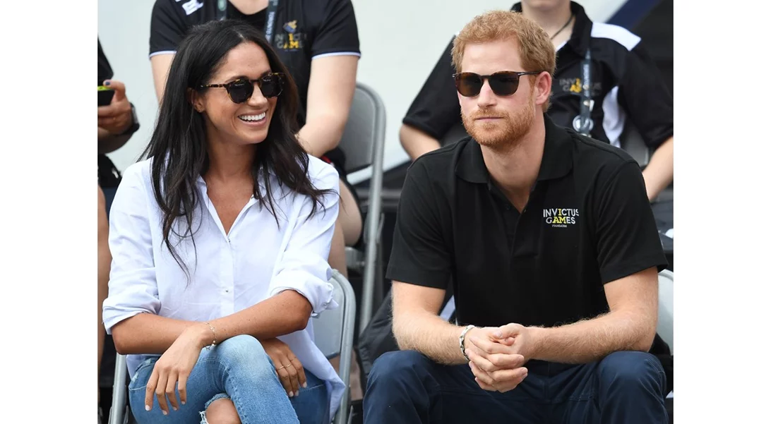 Meghan Markle – Πρίγκιπας Harry | Η απάντησή τους στα δημοσιεύματα που θέλουν τη βάφτιση της Lilibet να γίνεται στην Αμερική
