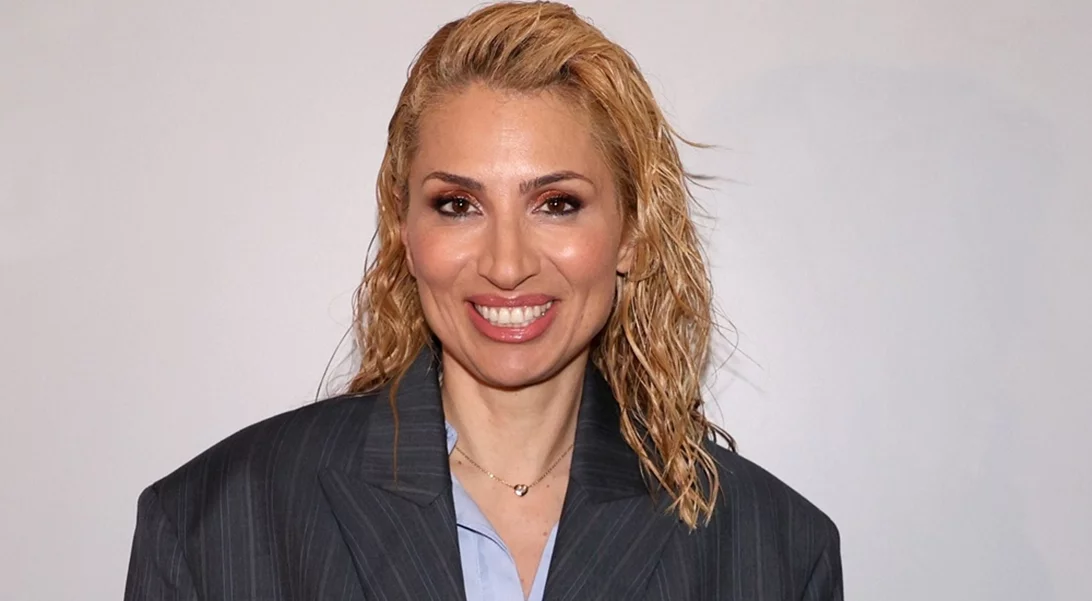 Μαρία Ηλιάκη | Το αγαπημένο της concealer δεν θυμίζει κανένα άλλο που έχεις δοκιμάσει