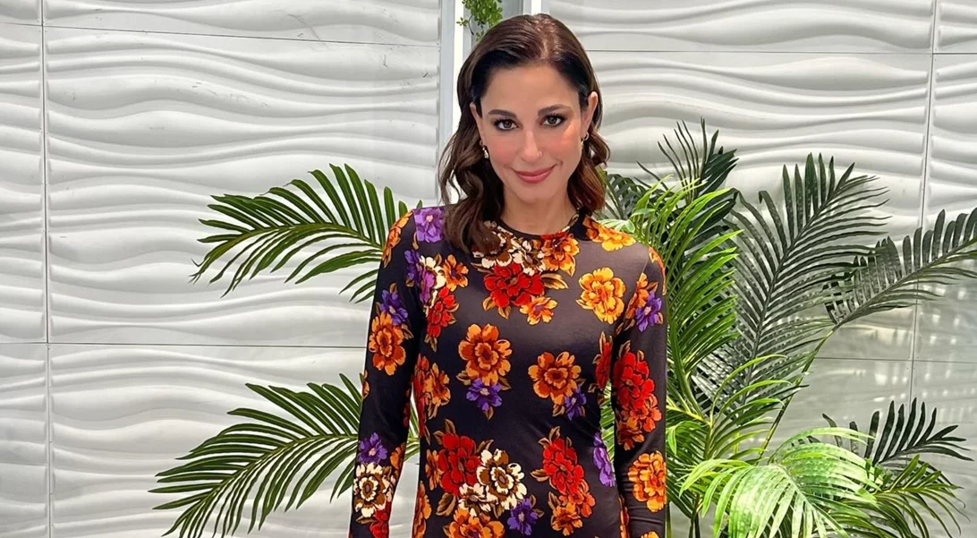 Κατερίνα Παπουτσάκη | Οι γιοι της είναι master chefs από κούνια - Έφτιαξαν την πιο νόστιμη σπιτική πίτσα