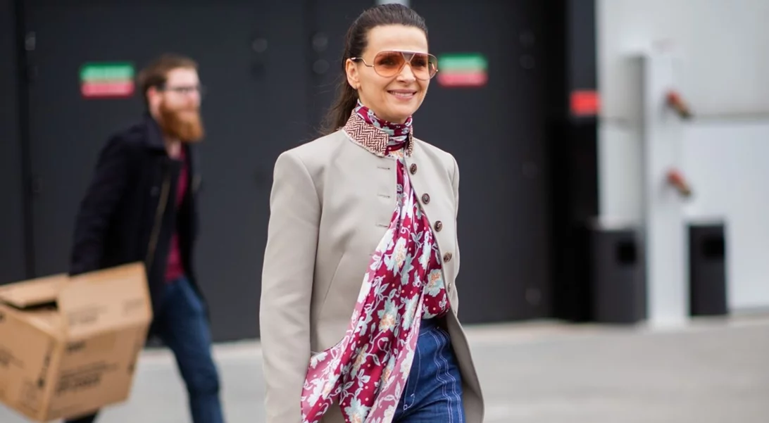 4 συμβουλές μόδας που ακολουθούν πιστά οι Γαλλίδες μετά τα 50