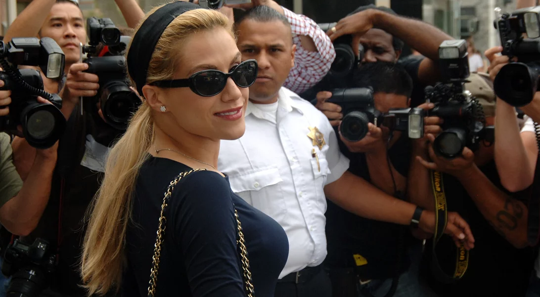 Ο άντρας της πέθανε 5 μήνες μετά από αυτήν. Η τραγική ιστορία της Brittany Murphy που "έφυγε" στα 32 από την πιο σοκαριστική αιτία