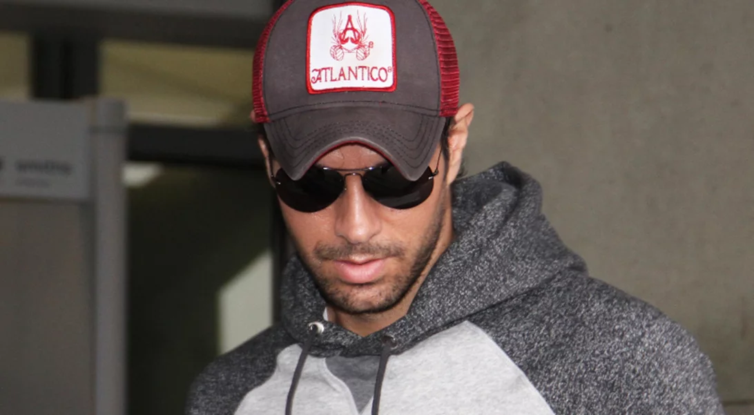 Ο Enrique Iglesias είπε ότι ο επερχόμενος δίσκος του μπορεί να είναι και ο τελευταίος του