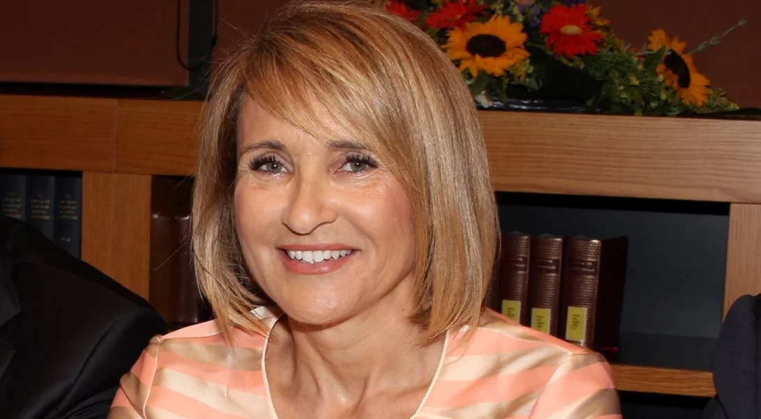 Βαρύ πένθος για τη Μάρα Ζαχαρέα | Έφυγε από τη ζωή ο πατέρας της, Αιμίλιος Ζαχαρέας