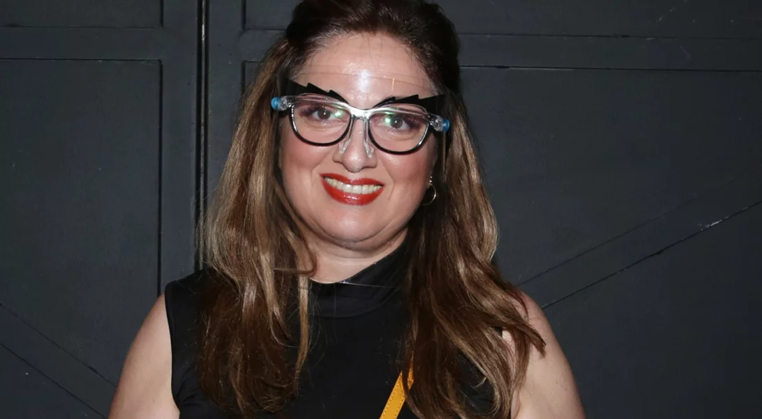 Σοφία Μουτίδου | "Το φρικτό αίσθημα θανάτου με εφίδρωση, μούδιασμα, ταχυπαλμίες επέστρεψε"