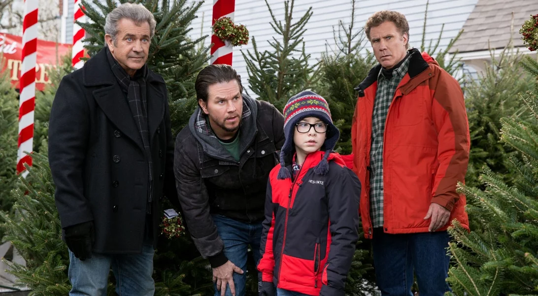 Το χριστουγεννιάτικο κανάλι - θεσμός της COSMOTE TV επιστρέφει με πάνω από 130 ταινίες για όλη την οικογένεια