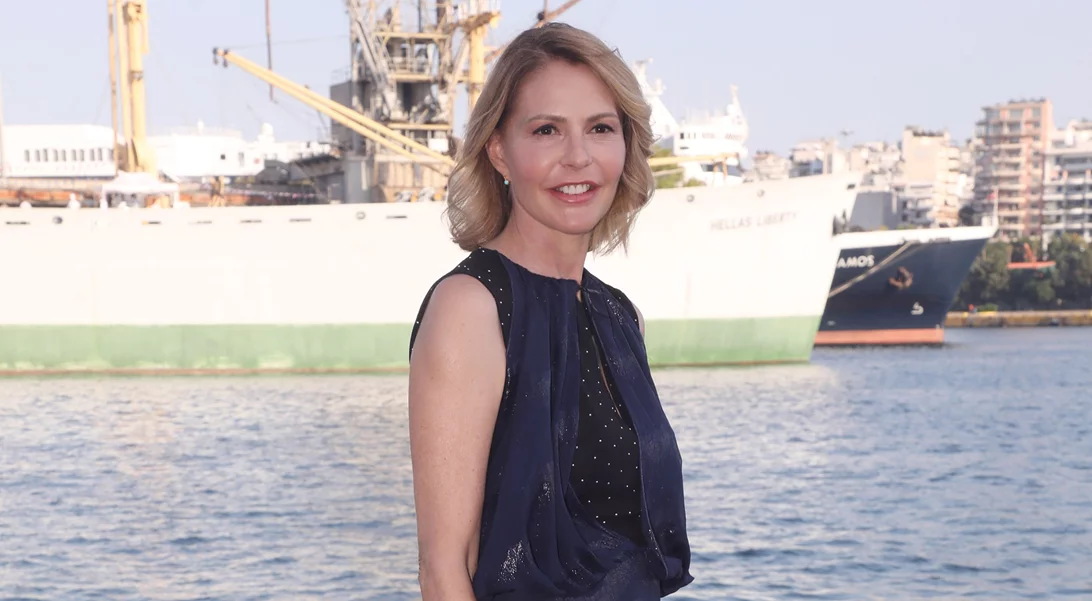 Τζένη Μπαλατσινού | Η απίστευτη σύνδεσή της με την Kim Kardashian - Η αποκάλυψη της Αμαλίας Κωστοπούλου