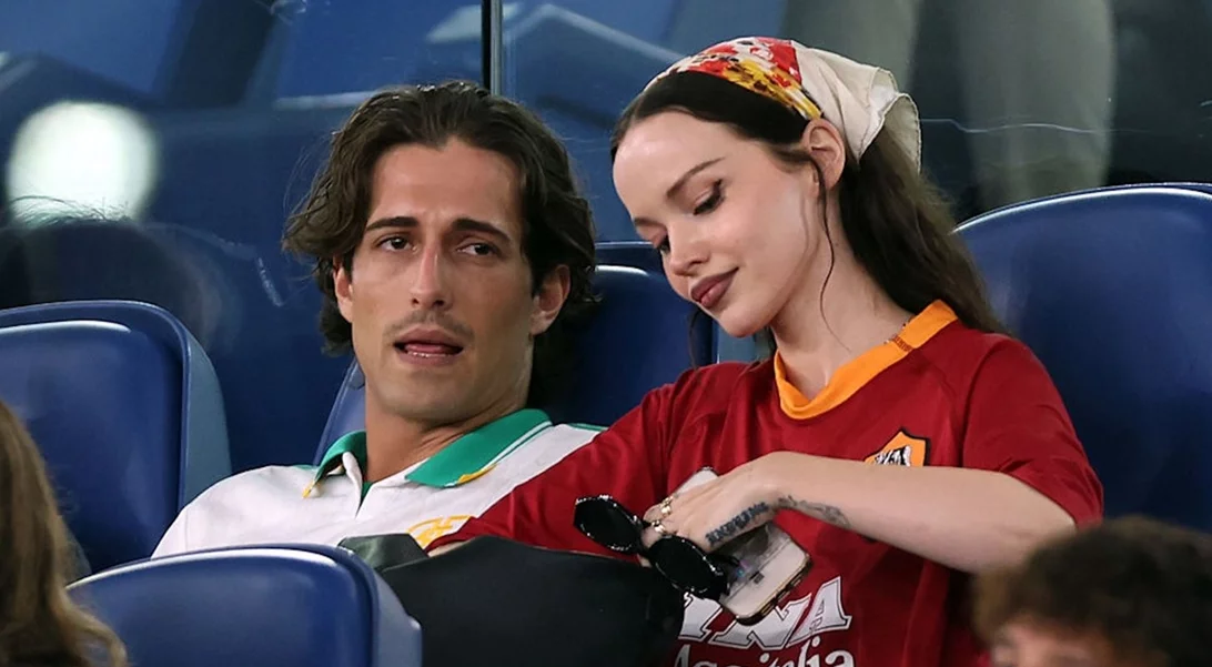 Damiano David | Έκανε πρόταση γάμου στην Dove Cameron