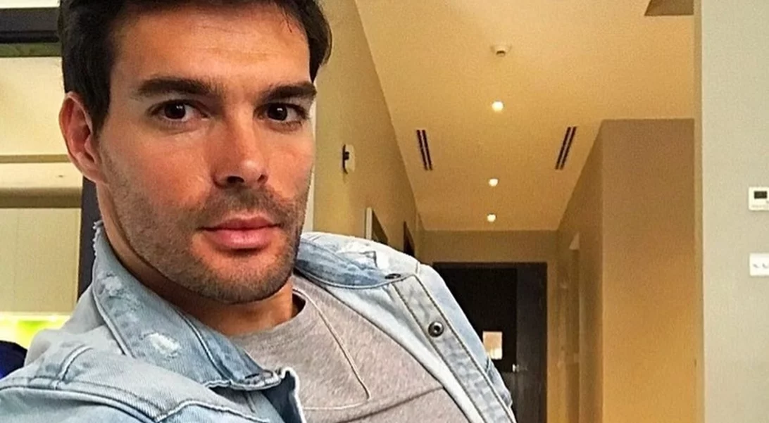 Αλμπέρτο Μποτία | Υποβλήθηκε σε επέμβαση - Η φωτογραφία μέσα από το νοσοκομείο