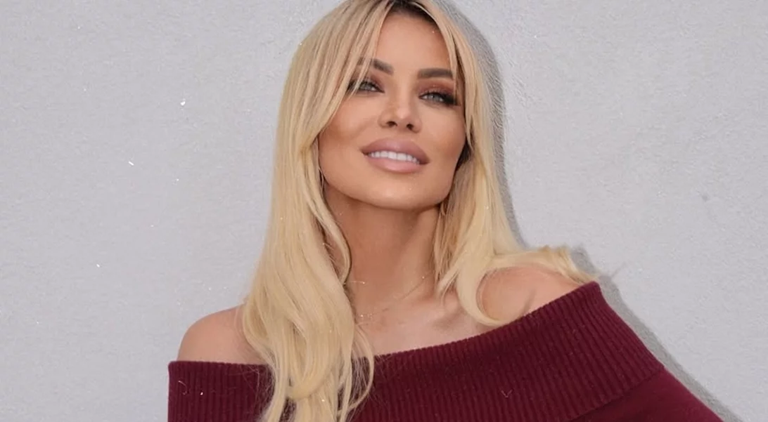 Κατερίνα Καινούργιου | Το δώρο που έκανε στον εαυτό της πριν γίνει μητέρα