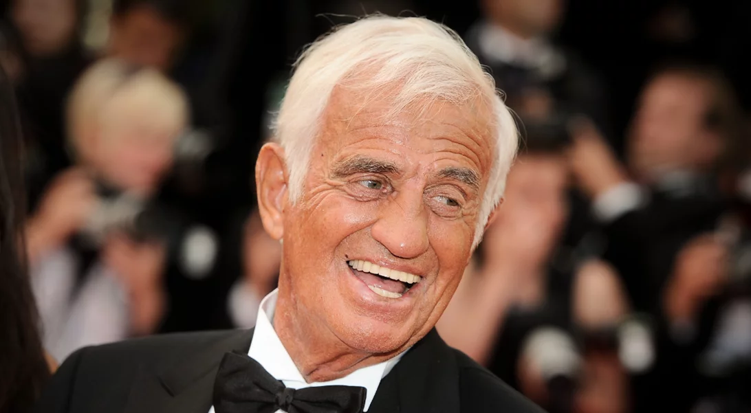 Jean-Paul Belmondo | Πέθανε ο "γόης" του γαλλικού κινηματογράφου σε ηλικία 88 ετών