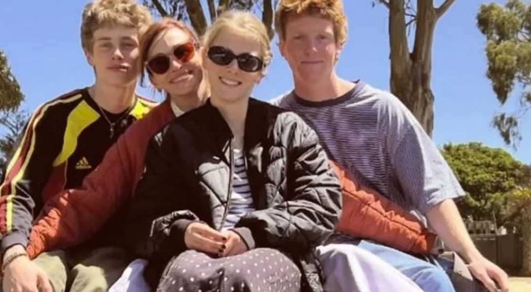 O γιος της Julia Roberts μεγάλωσε και δαμάζει τα skateboards