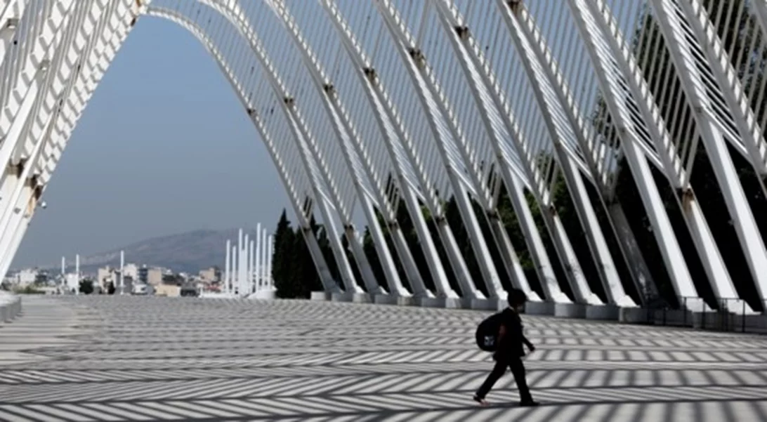 Coldplay | Στον "αέρα" οι δύο μεγάλες συναυλίες στο ΟΑΚΑ - Η ανακοίνωση της εταιρείας παραγωγής