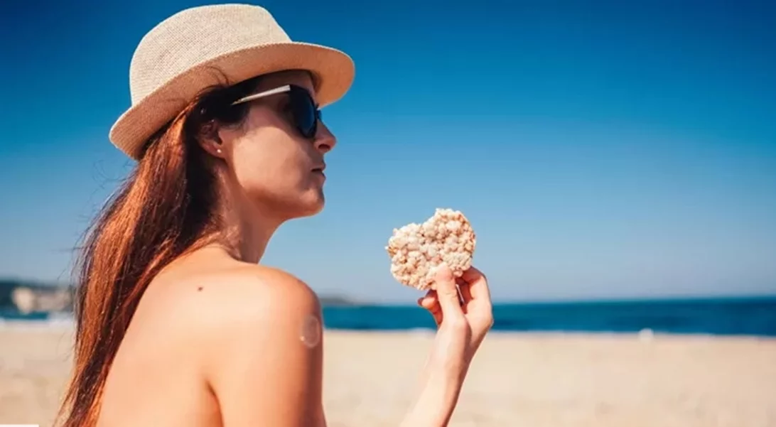 Tελικά οι ρυζογκοφρέτες είναι υγιεινές; Τι απαντά η διαιτολόγος